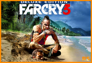 Far Cry 3 + Garanti