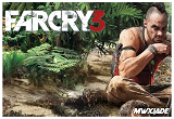 Far Cry 3 | Garanti Destek | Ubisoft
