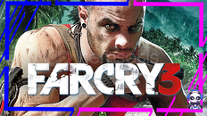 ⭐️ FAR CRY 3 + GARANTİ + OTO TESLİM