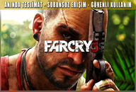 Far Cry 3 | Garantili