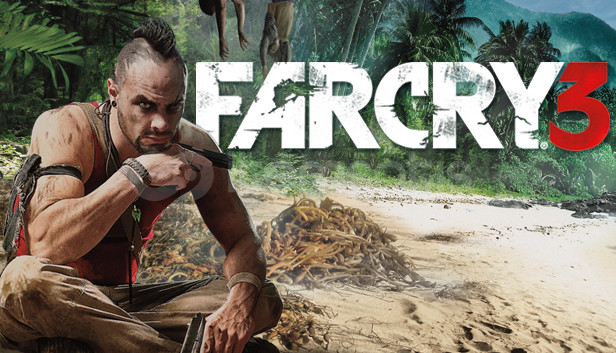 ☘️ Far Cry 3 + OTO ☘️ Far Cry 3 + OTO