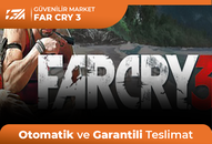 Far Cry 3