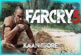 Far Cry 3 + Sınırsız Garanti