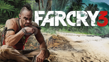 ✔ Far Cry 3 (steam) 