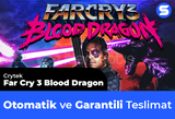 Far Cry 3 Blood Dragon