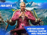 Far Cry 4