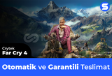 Far Cry 4