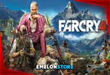 Far Cry 4