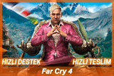 Far Cry 4