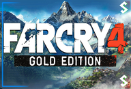 Far Cry 4