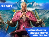 ✅ Far Cry 4 