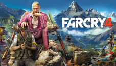 FAR CRY 4 + GARANTİ