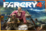 Far Cry 4 + Garanti