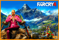 Far Cry 4 + Garanti