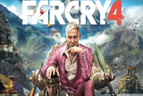 Far Cry 4 / Garanti+Destek