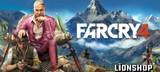 Far Cry 4 + Garanti /Destek