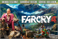 Far Cry 4 | Garantili