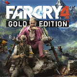 Far Cry 4 Gold Edition + Garanti + Destek