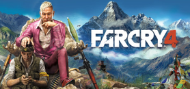 ⭐Far Cry 4✅Hızlı Teslim Garanti⭐