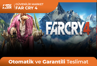 Far Cry 4 