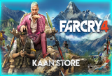 Far Cry 4 + Sınırsız Garanti