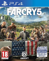 Far Cry 5 