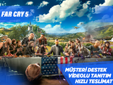 Far Cry 5