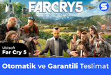 Far Cry 5