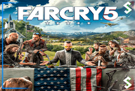 Far Cry 5