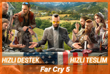 Far Cry 5