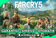 Far Cry 5