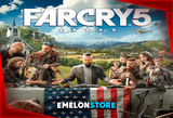 Far Cry 5