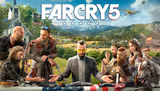 Far Cry 5 + DESTEK