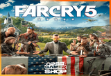 Far Cry 5