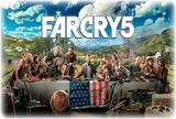 Far Cry 5 - GARANTİ