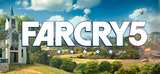 Far Cry 5 ⭐GARANTİ+DESTEK⭐