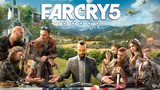 FAR CRY 5 +GARANTİLİ 