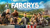 Far Cry ® 5 + { GIFT GAME }