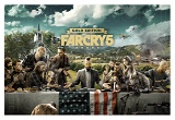 Far Cry 5 Gold Edition & Ömür Boyu Garanti 