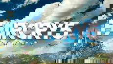 Far Cry 5 