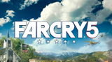 Far Cry 5 + Ömür Boyu Garanti!