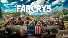 ☘️ Far Cry 5 + OTO