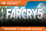 Far Cry 5