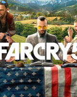 Far Cry 5 PC