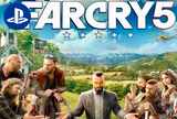 FAR CRY 5 PS4-PS5 - %100 MEMNUNİYET