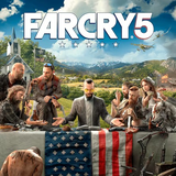 Far Cry 5 PS4 + PS5