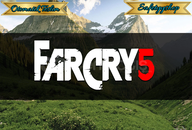 ☘️Far Cry 5 Steam + Garanti☘️