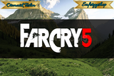 Far Cry 5 Steam + Garanti