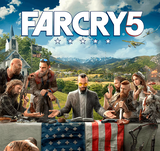 ⭐Far Cry 5⭐STEAM HESABI!