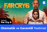 Far Cry 6